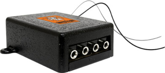 MYSTERY  MSA-4/1  Активный сумматор телевизионных сигналов