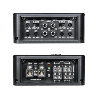 AMP PRO 4.120