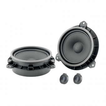 FOCAL Integration IS 165 TOY_1