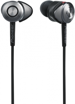 Наушники Pioneer SE-CL541I-K