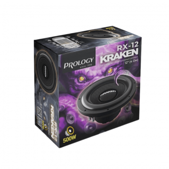 PROLOGY RX-12