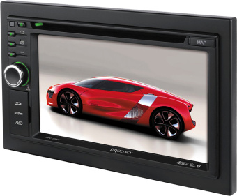 PROLOGY MPC-65AW  Автомагнитола