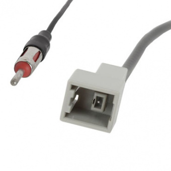 Incar ISO ANT-11