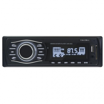 Calcell CAR-445U MP3 проигрыватель