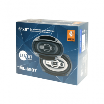 MYSTERY ML-6937
