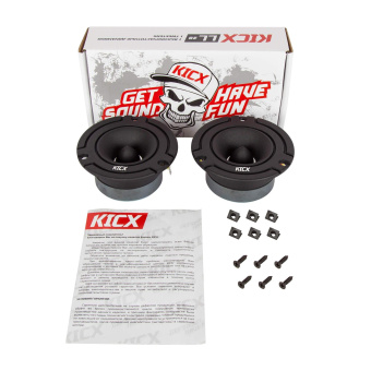 KICX LL28