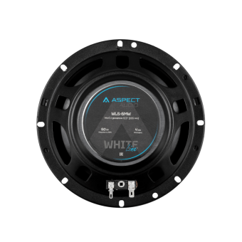 ASPECT-WLS-6MW НЧ-СЧ динамик 6,5