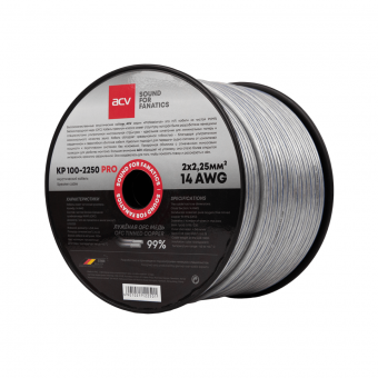 ACV KP100-2250PRO