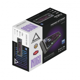 AURA INDIGO-877DSP