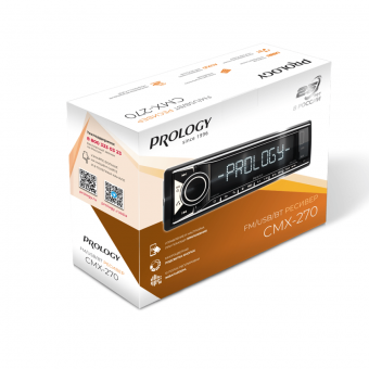 PROLOGY CMX-270