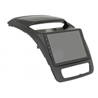 Incar RKIA-FC688 Рамка для UMS KIA Sorento 2013-2019 (XM), 9