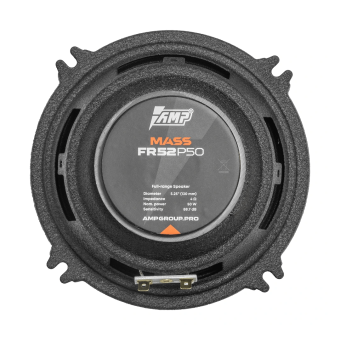Автомобильная акустика AMP MASS FR52 P50