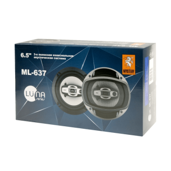 MYSTERY ML-637