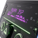 Автомагнитола 2 DIN AURA VENOM-D868DSP
