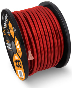 Raptor R31-0-25R  силовой кабель