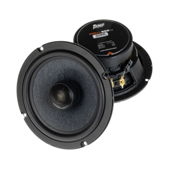 AMP PRO X 652 ver.3 акустика коаксиальная