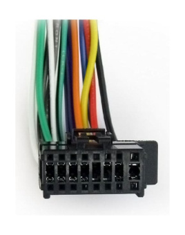 ISO-коннектор Pioneer   IC-PIO2010