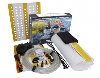 ЕМЕЛЯ УК-Люкс ЕМЕЛЯ УК-Люкс