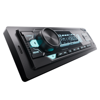 AURA INDIGO-876DSP MkII USB-ресивер