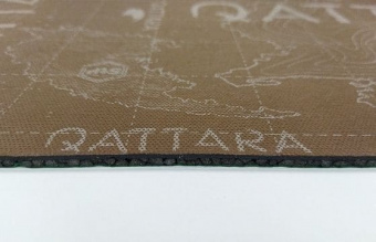 Qattara (MINI)