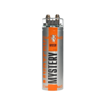MYSTERY MCD-15