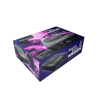 PROLOGY KRAKEN BASS BOX-10