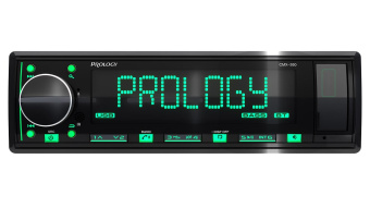 PROLOGY CMX-260 FM / USB ресивер с Bluetooth