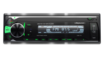 PROLOGY CMX-175