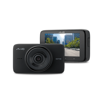 Mio ViVa V56 Видеорегистратор c GPS. Дисплей 3.0