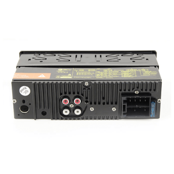 ACV AVS-812W 1din/белая/USB/AUX/SD/FM/4*50