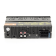 ACV AVS-812W 1din/белая/USB/AUX/SD/FM/4*50