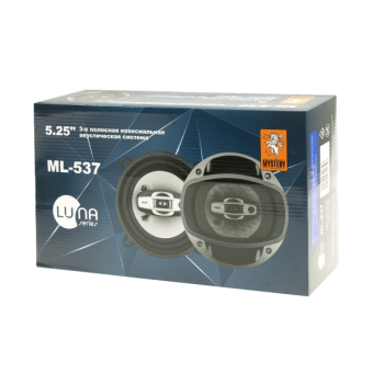 MYSTERY ML-537