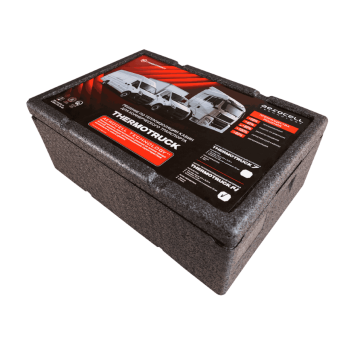 STP Termotruck147 (0,5х0,32 термоконтейнер) (12л)