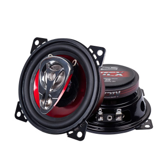 Автомобильная акустика Kicx SP-100 (коаксиальная)