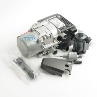 HYDRONIC S3 B5E12V  предпусковой подогреватель
