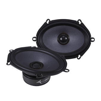 MOREL TEMPO ULTRA 572 INTEGRA MKII коаксиальная акустика