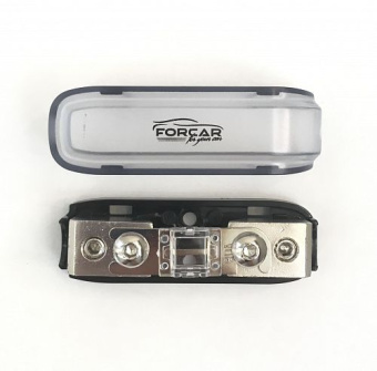 FORCAR MANL 02 Колба+держатель Mini ANL