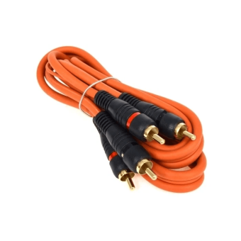MYSTERY MRCA 1.2C  провод межблочный RCA  1 м