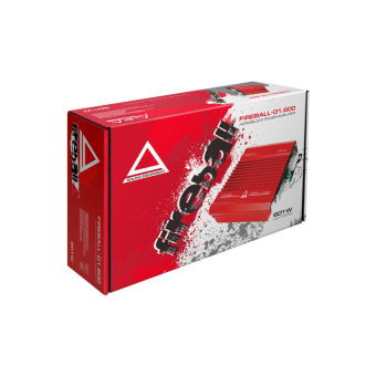 AURA FIREBALL-D1.600