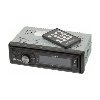 SUPRA SFD-1008DCU