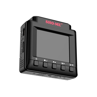 Sho-Me Combo Mini WiFi Pro