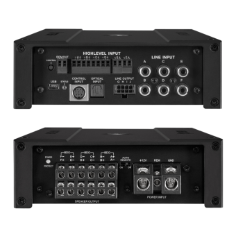 Helix M Six DSP