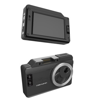 Sho-Me Combo Slim WiFi