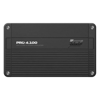 AMP PRO 4.100 усилитель