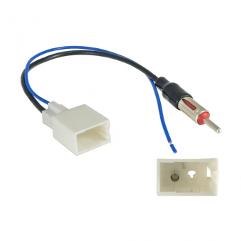 Intro ISO ANT-15