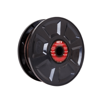KICX FC-1450  бухта 50м,14GA