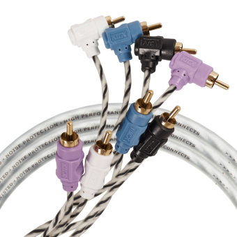 Межблочный кабель KICX MRCA45