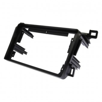 Рамка для установки в Toyota RAV4 2012 - 2019 MFB дисплея (TK 435)