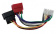 ISO-коннектор для штатной магнитолы Suzuki 1996-2003(OIC-SZ96-03) ISO-коннектор для штатной магнитолы Suzuki 1996-2003(OIC-SZ96-03)