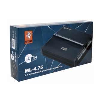 MYSTERY ML 4.75